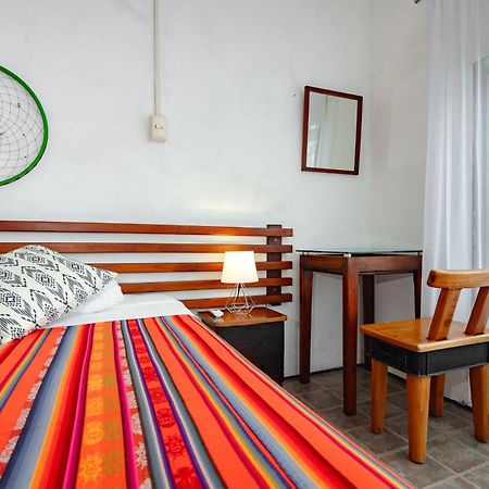 La K-Leta Boutique Guesthouse بويرتو أيورا المظهر الخارجي الصورة