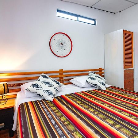 La K-Leta Boutique Guesthouse بويرتو أيورا المظهر الخارجي الصورة