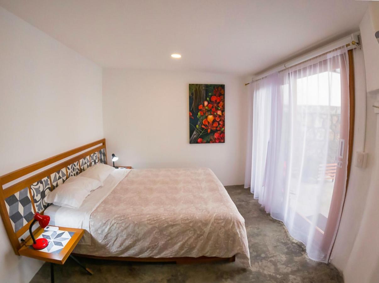La K-Leta Boutique Guesthouse بويرتو أيورا المظهر الخارجي الصورة
