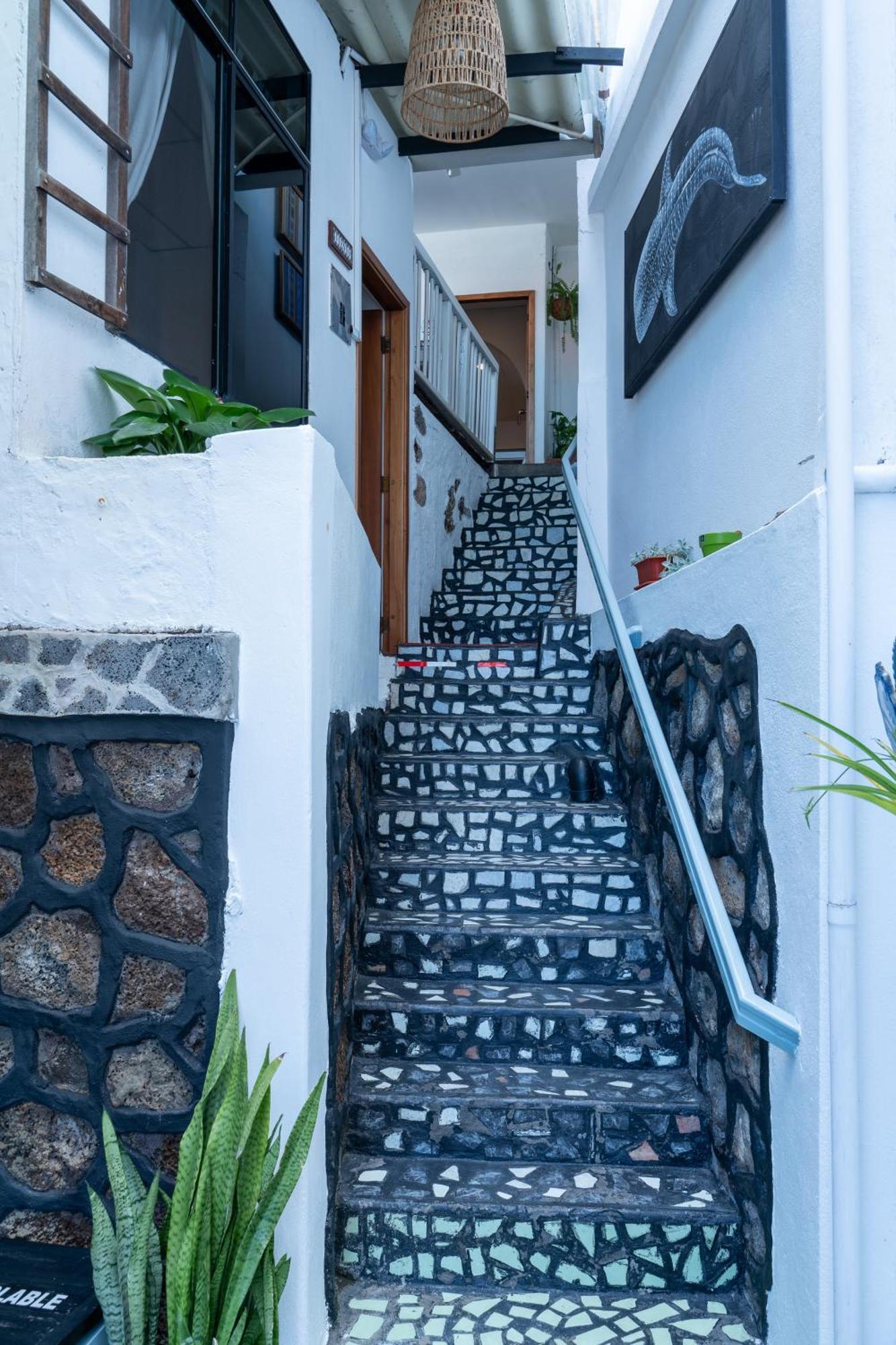 La K-Leta Boutique Guesthouse بويرتو أيورا المظهر الخارجي الصورة