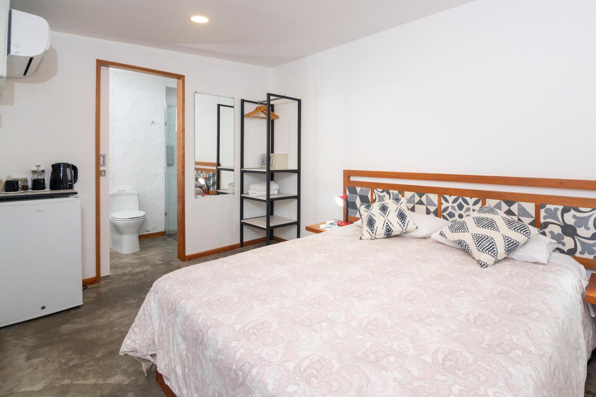 La K-Leta Boutique Guesthouse بويرتو أيورا المظهر الخارجي الصورة