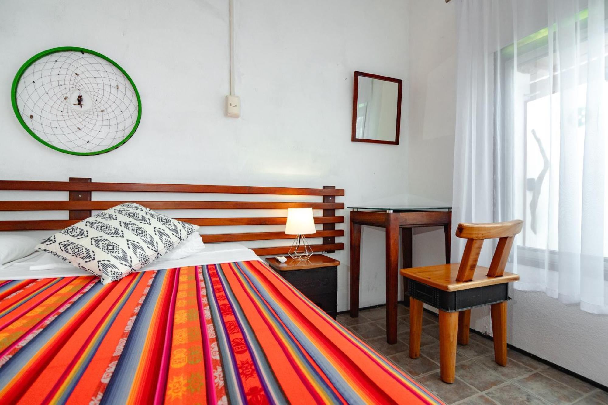 La K-Leta Boutique Guesthouse بويرتو أيورا المظهر الخارجي الصورة