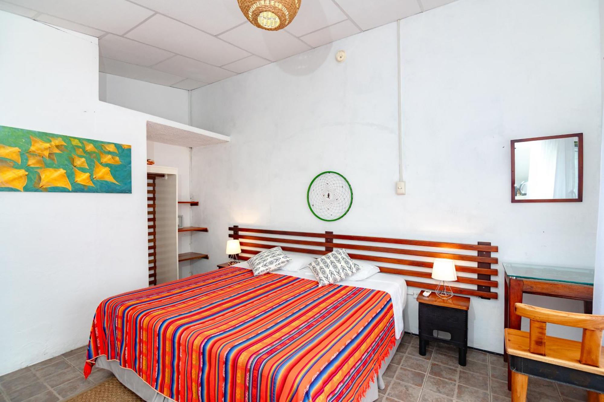 La K-Leta Boutique Guesthouse بويرتو أيورا المظهر الخارجي الصورة