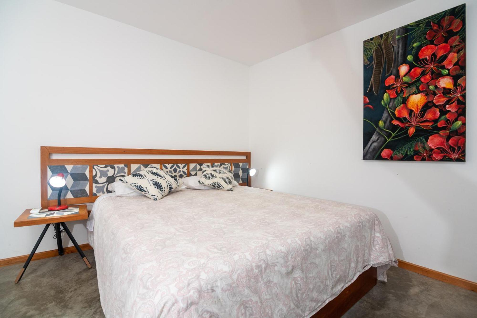 La K-Leta Boutique Guesthouse بويرتو أيورا المظهر الخارجي الصورة