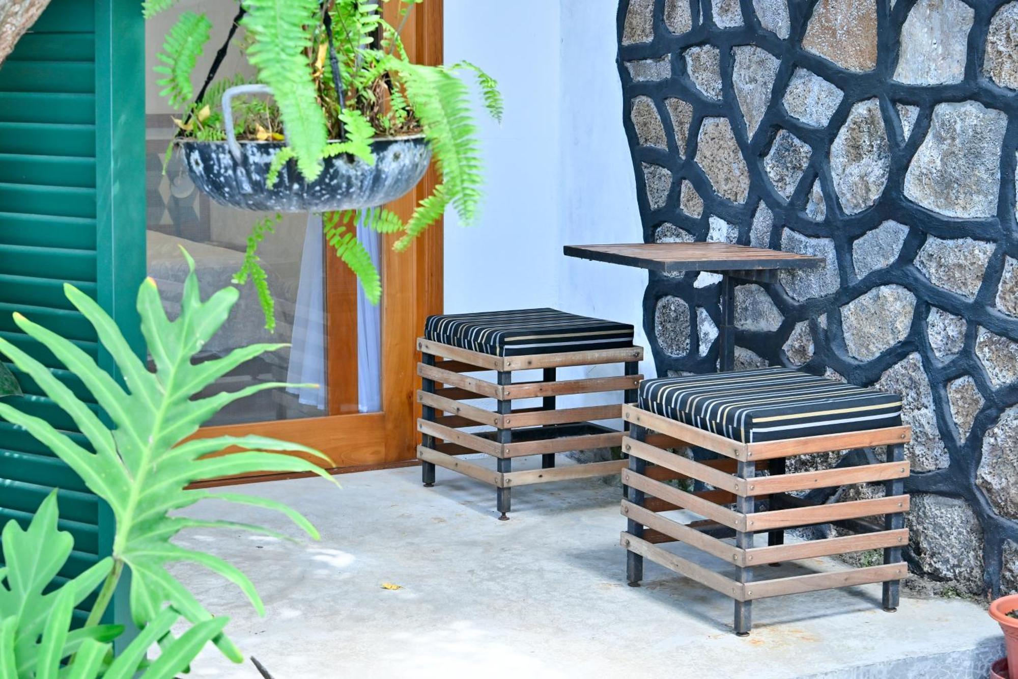 La K-Leta Boutique Guesthouse بويرتو أيورا المظهر الخارجي الصورة