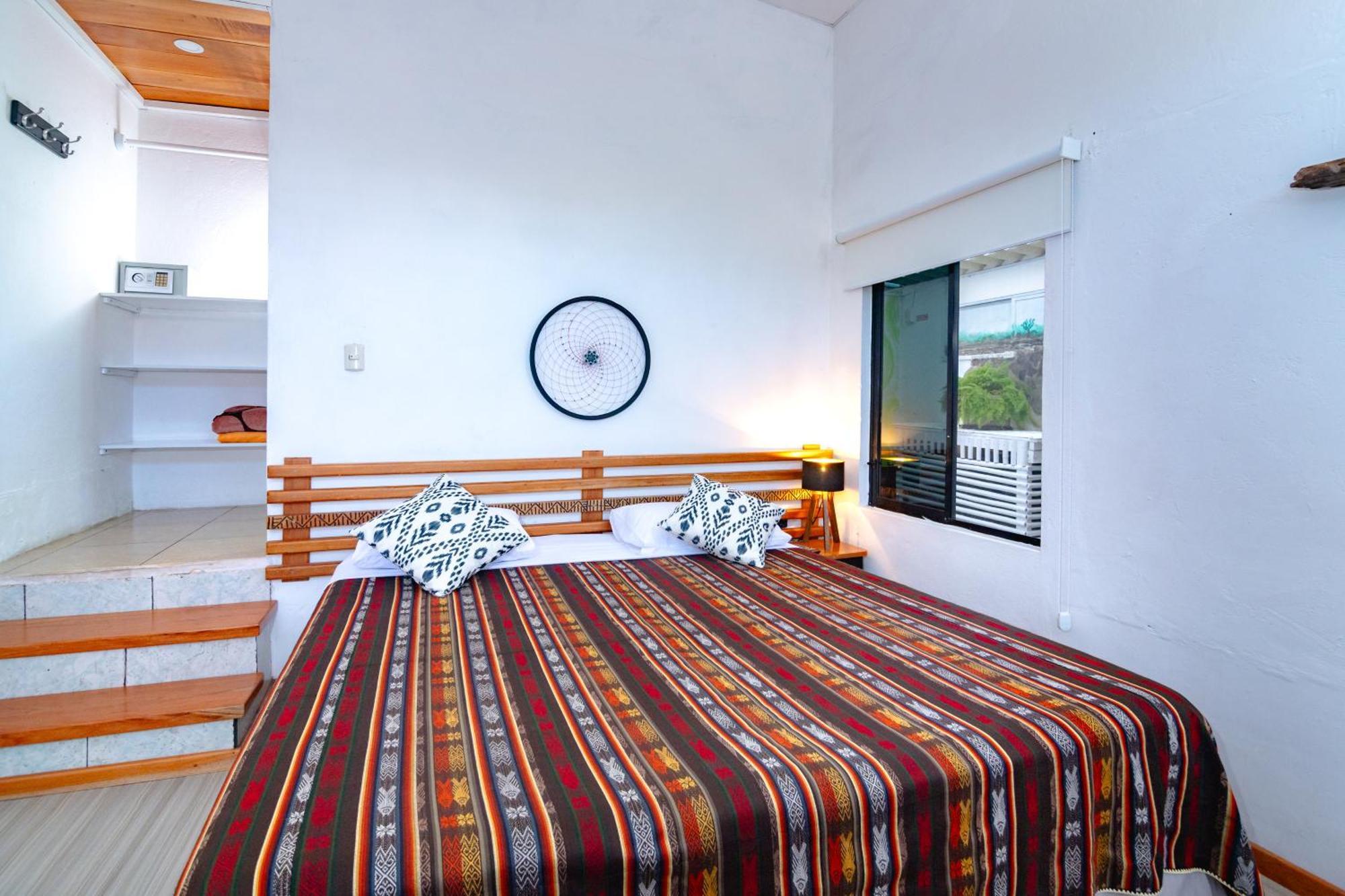 La K-Leta Boutique Guesthouse بويرتو أيورا المظهر الخارجي الصورة