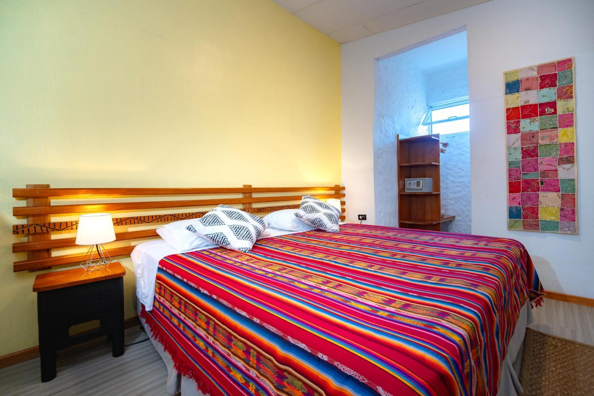 La K-Leta Boutique Guesthouse بويرتو أيورا المظهر الخارجي الصورة