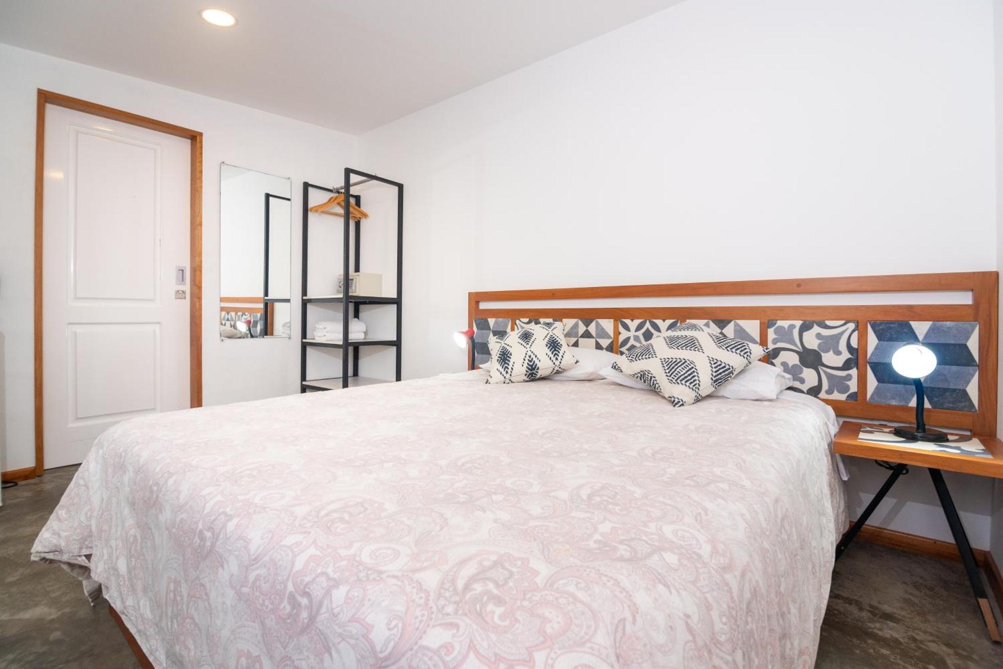 La K-Leta Boutique Guesthouse بويرتو أيورا المظهر الخارجي الصورة