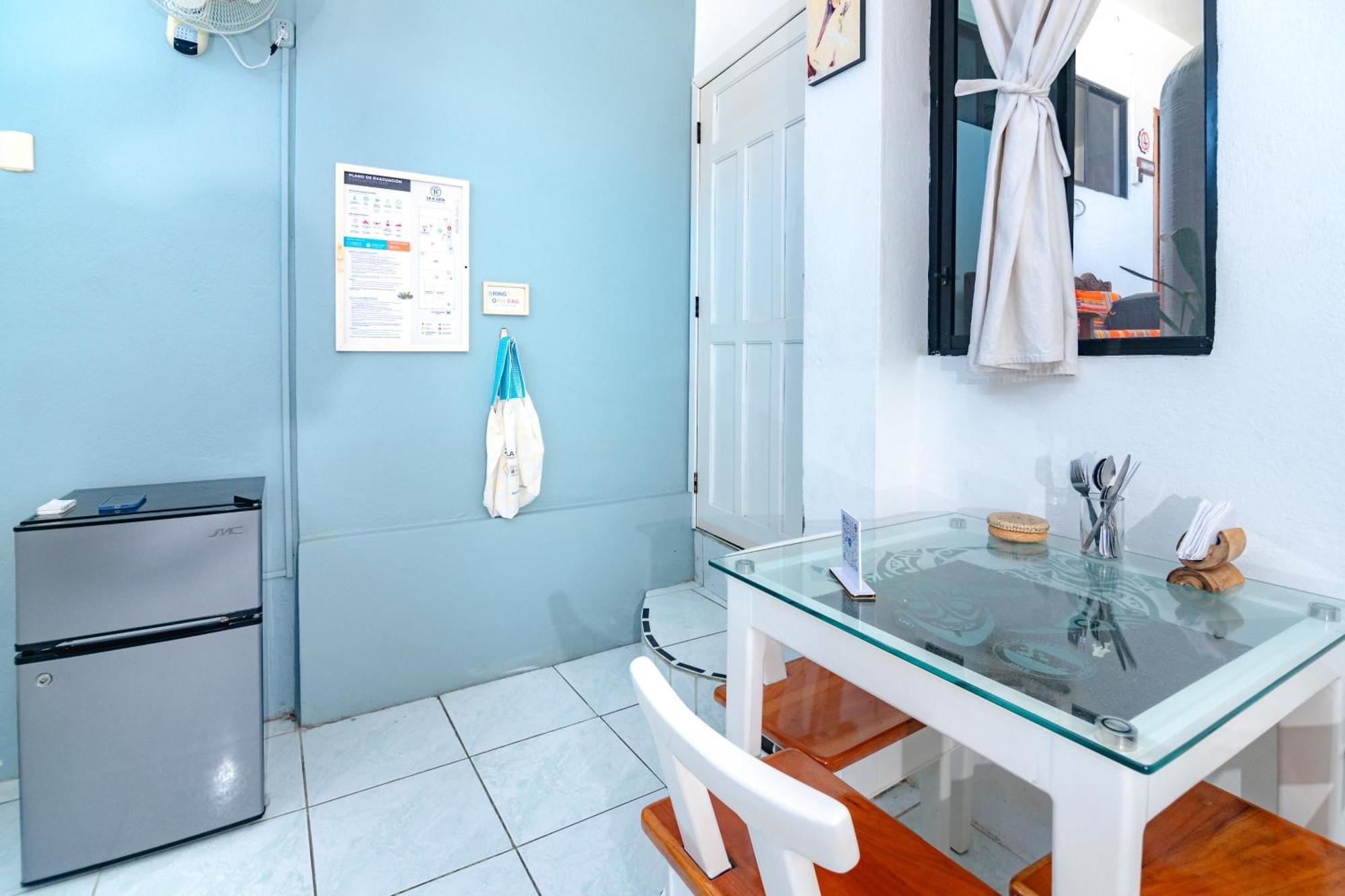 La K-Leta Boutique Guesthouse بويرتو أيورا المظهر الخارجي الصورة
