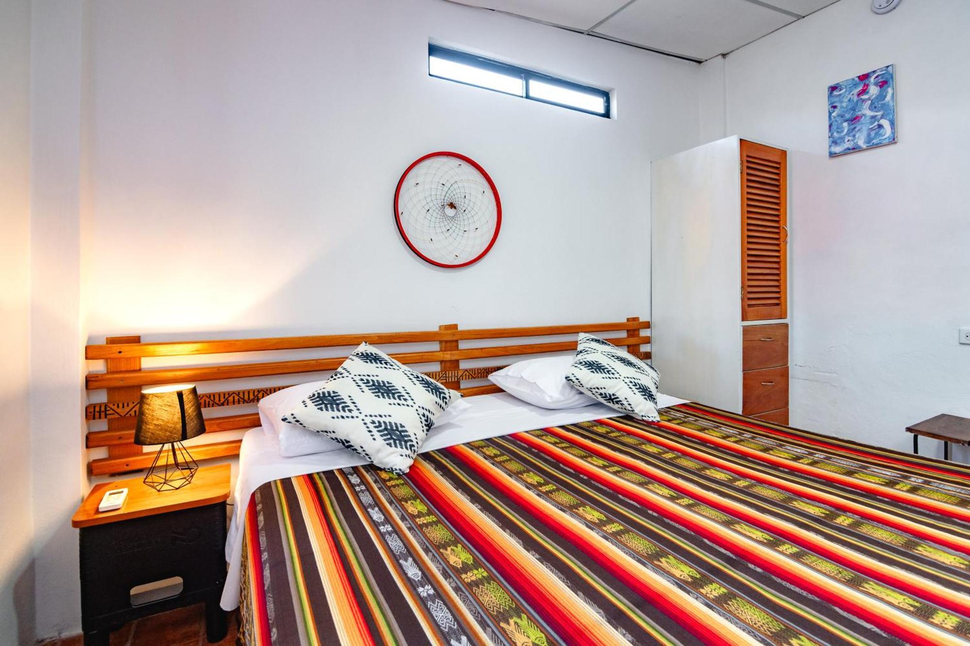 La K-Leta Boutique Guesthouse بويرتو أيورا المظهر الخارجي الصورة