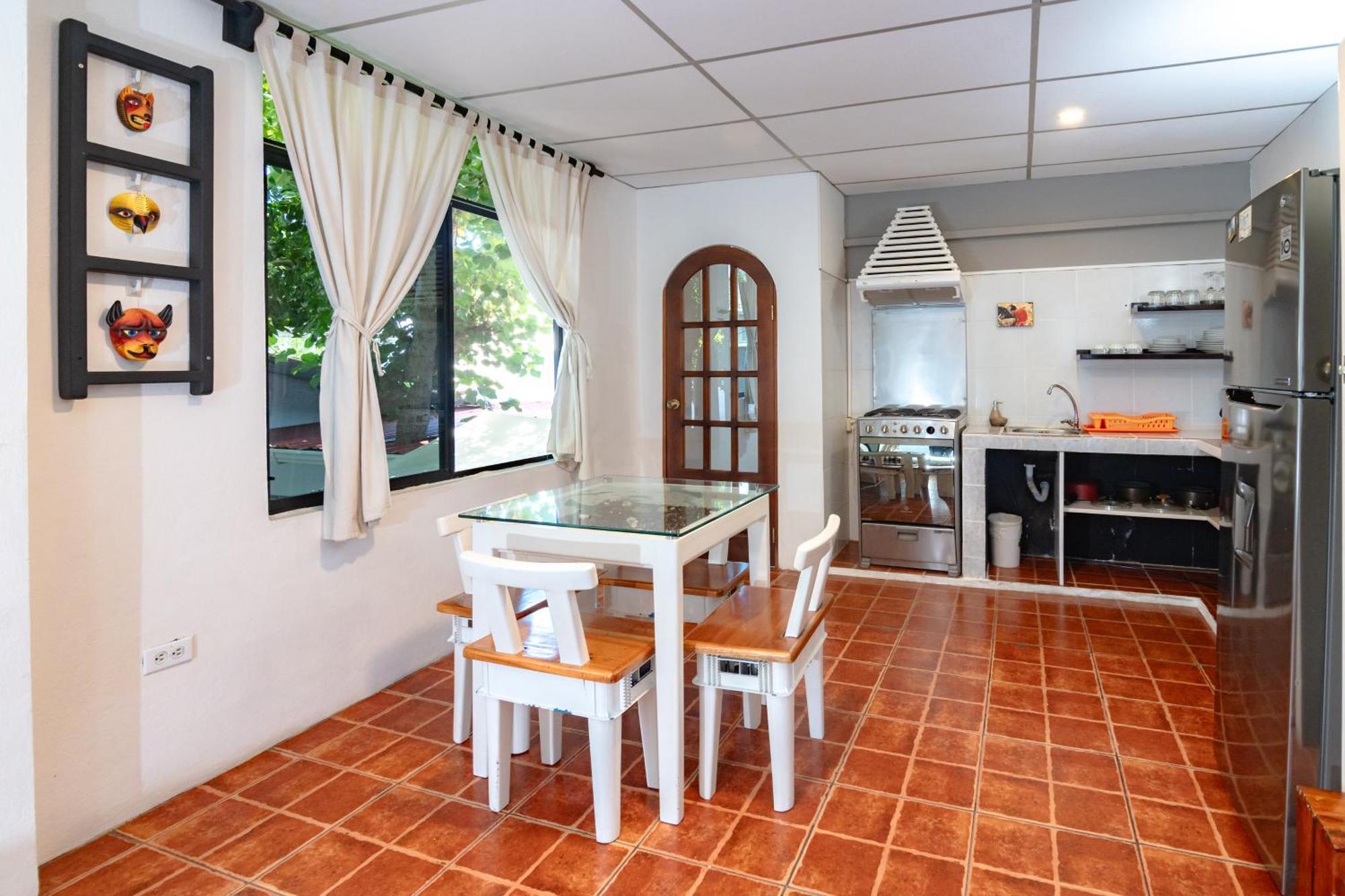 La K-Leta Boutique Guesthouse بويرتو أيورا المظهر الخارجي الصورة