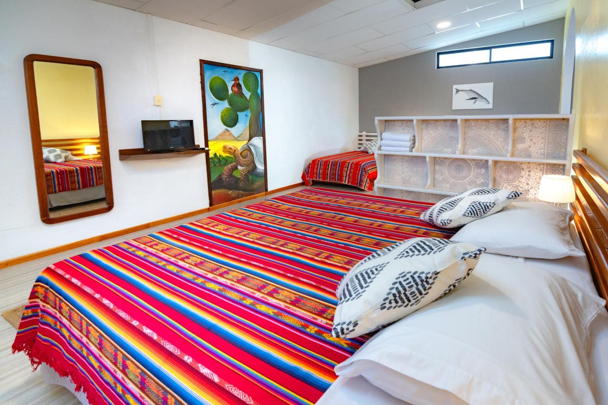 La K-Leta Boutique Guesthouse بويرتو أيورا المظهر الخارجي الصورة