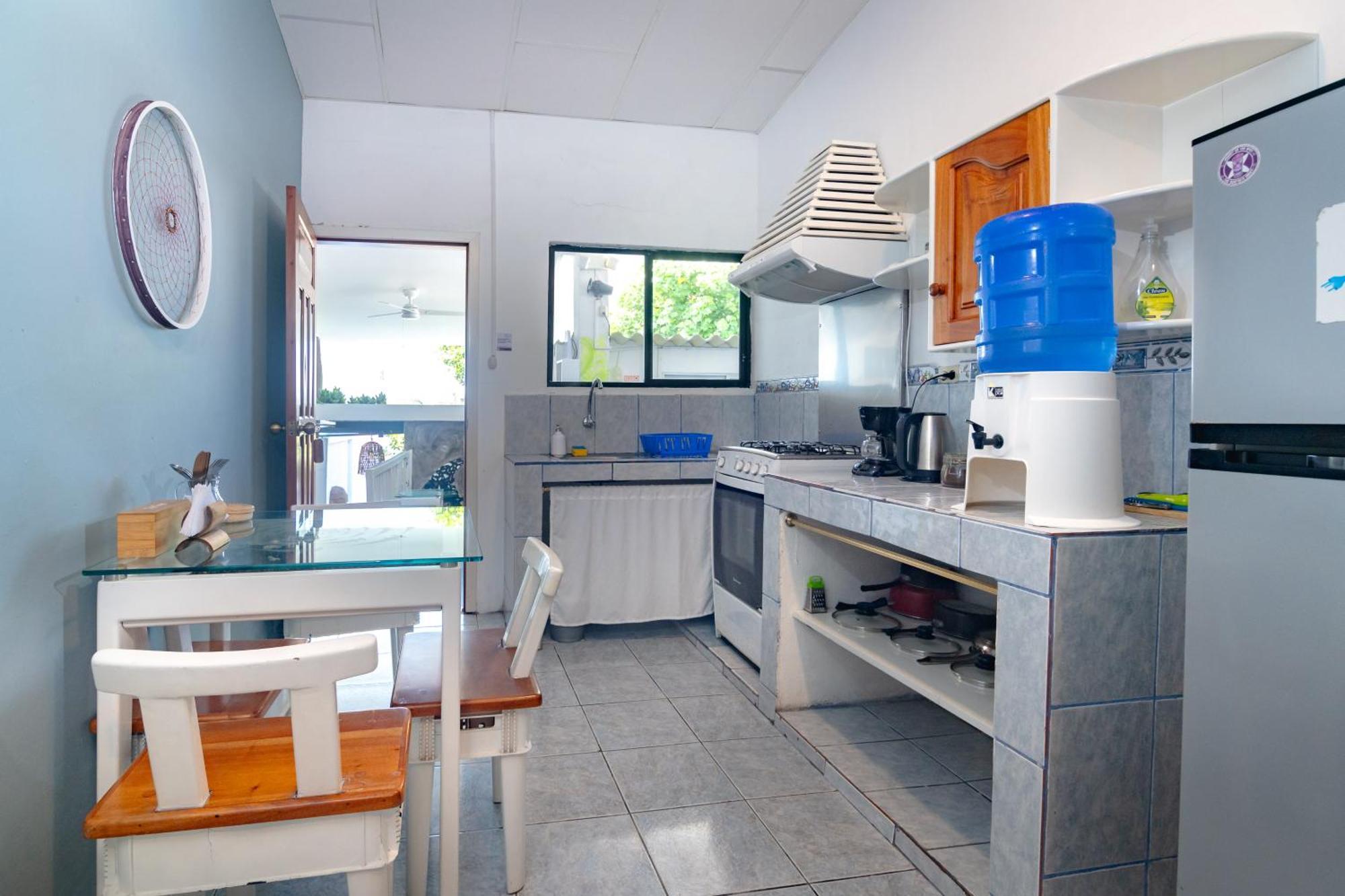 La K-Leta Boutique Guesthouse بويرتو أيورا المظهر الخارجي الصورة