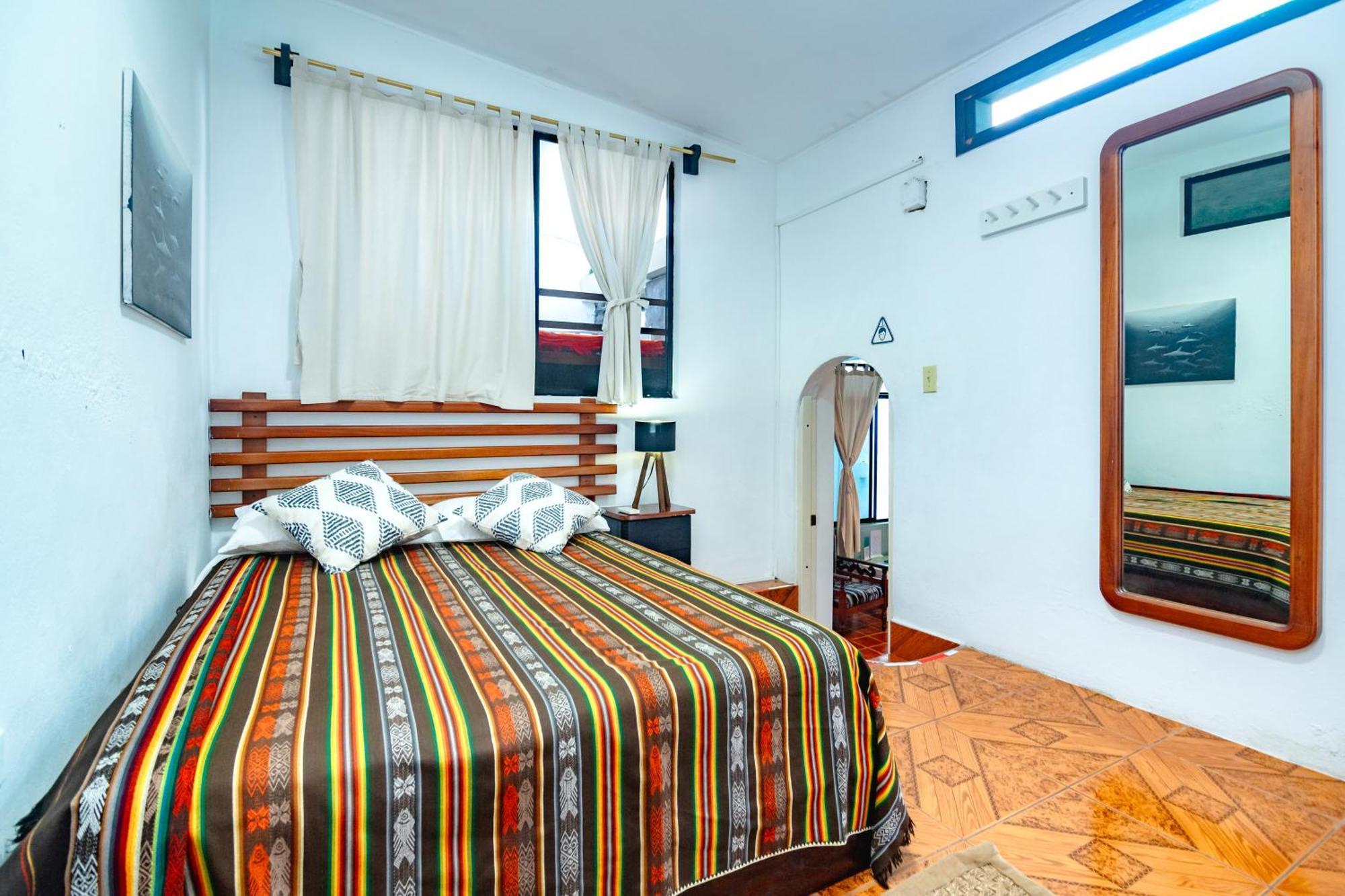 La K-Leta Boutique Guesthouse بويرتو أيورا المظهر الخارجي الصورة