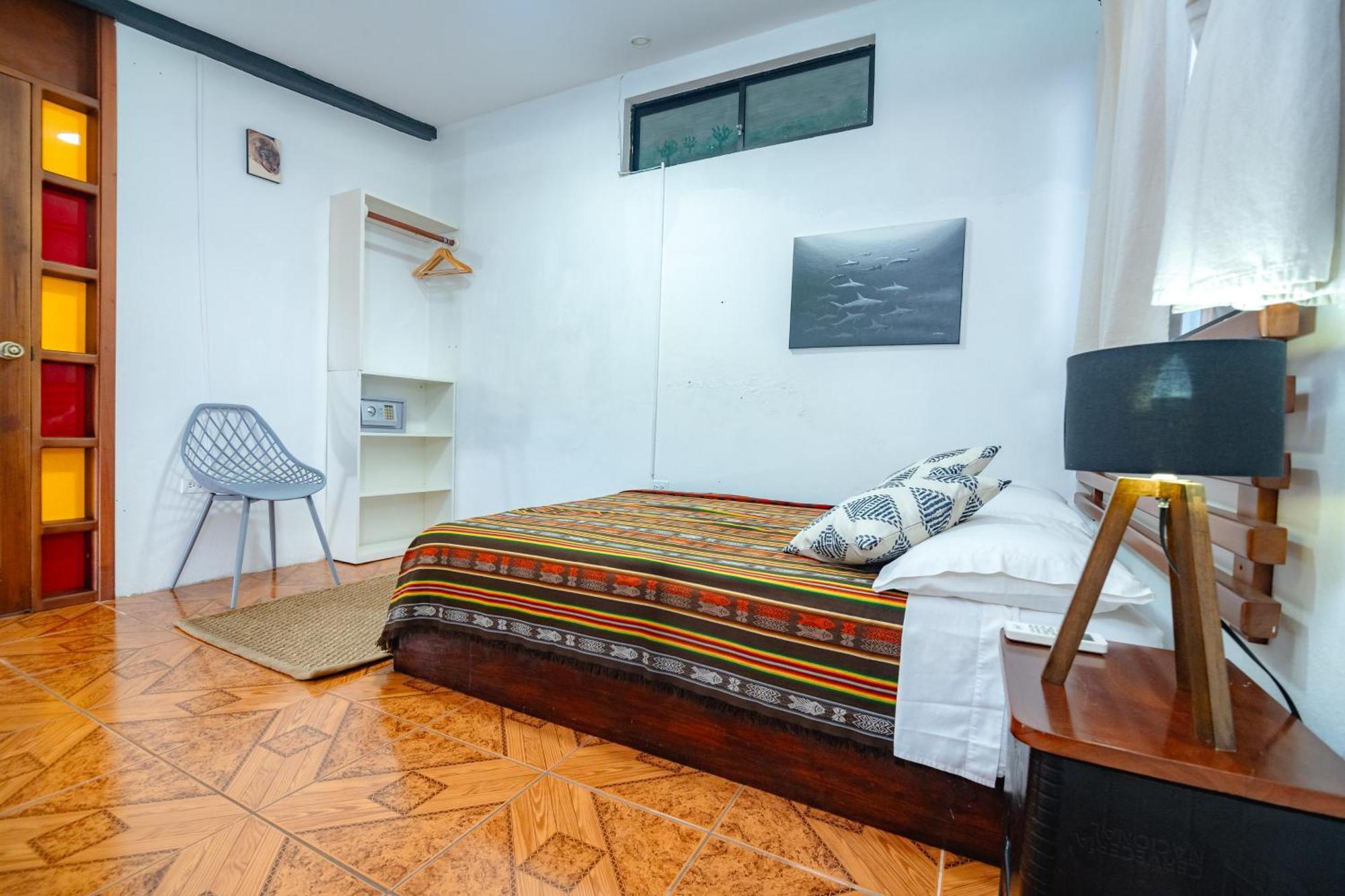 La K-Leta Boutique Guesthouse بويرتو أيورا المظهر الخارجي الصورة
