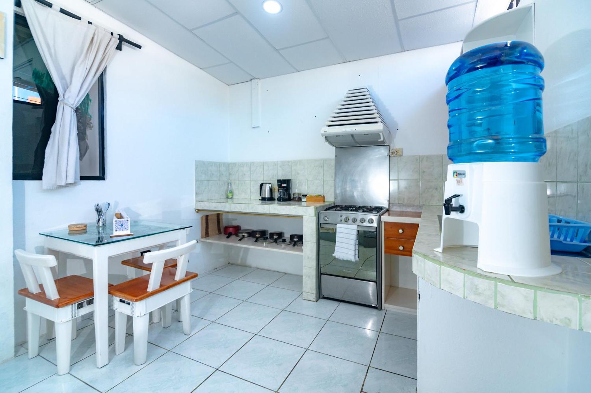 La K-Leta Boutique Guesthouse بويرتو أيورا المظهر الخارجي الصورة