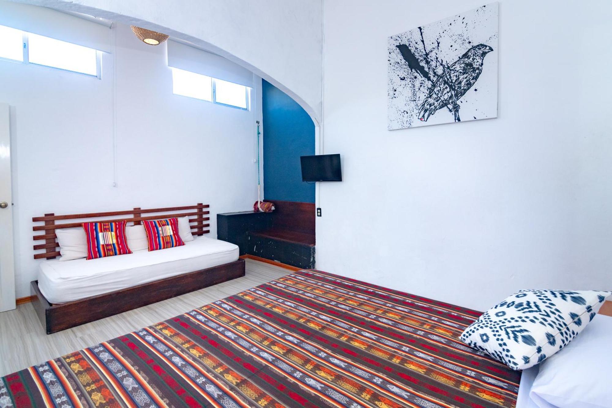La K-Leta Boutique Guesthouse بويرتو أيورا المظهر الخارجي الصورة