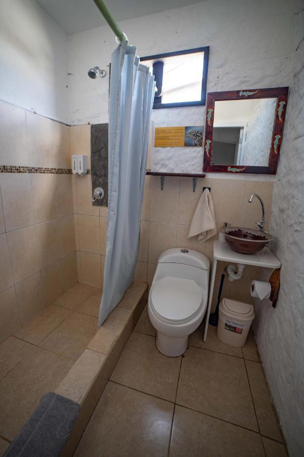 La K-Leta Boutique Guesthouse بويرتو أيورا المظهر الخارجي الصورة