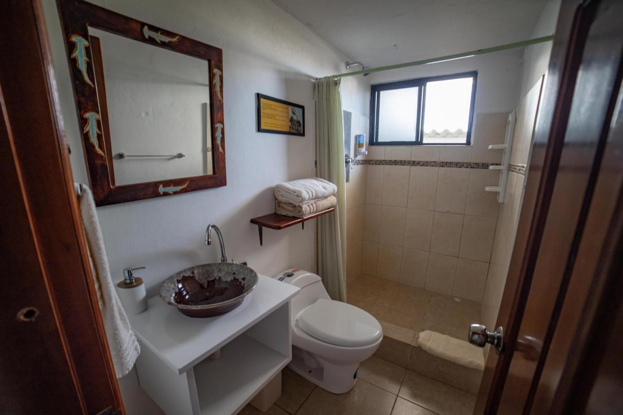 La K-Leta Boutique Guesthouse بويرتو أيورا المظهر الخارجي الصورة